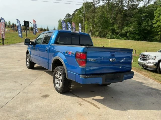 2011 Ford F-150 12th Gen - Image 10 of 31