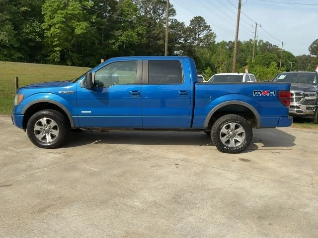 2011 Ford F-150 12th Gen - Image 6 of 31