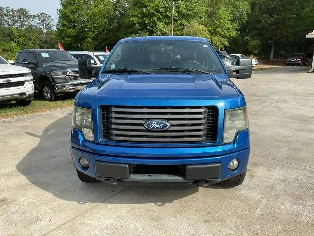 2011 Ford F-150 12th Gen - Image 20 of 31