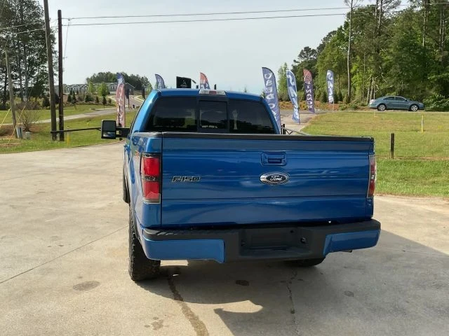 2011 Ford F-150 12th Gen - Image 11 of 31