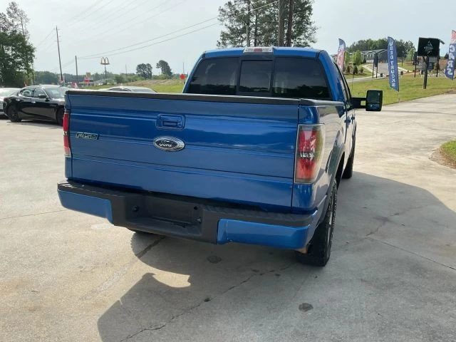 2011 Ford F-150 12th Gen - Image 13 of 31