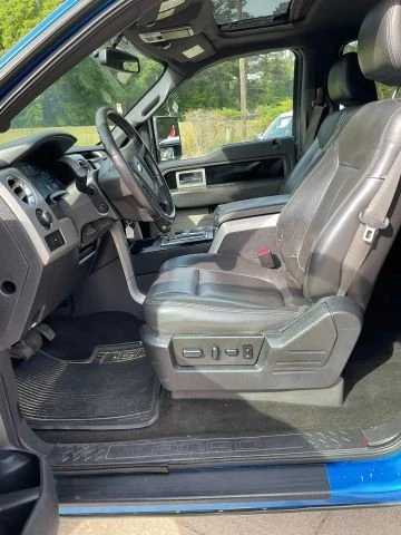 2011 Ford F-150 12th Gen - Image 23 of 31