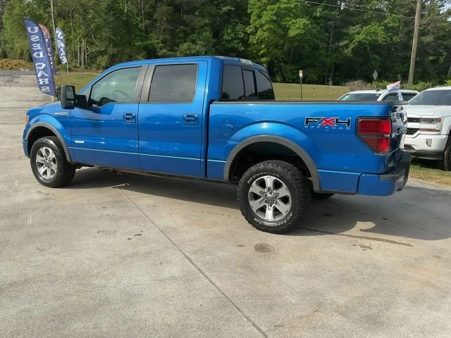 2011 Ford F-150 12th Gen - Image 8 of 31