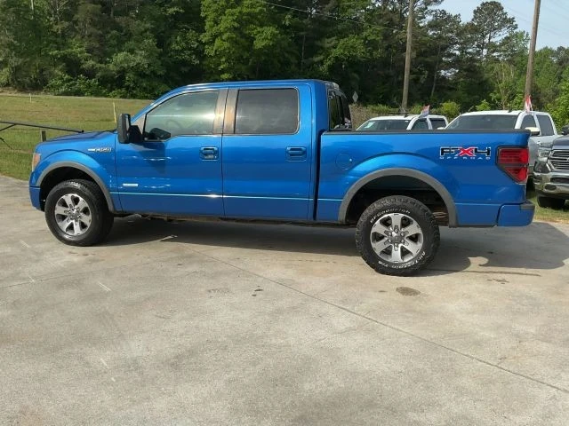 2011 Ford F-150 12th Gen - Image 7 of 31