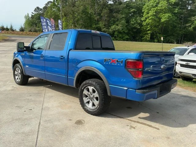 2011 Ford F-150 12th Gen - Image 9 of 31