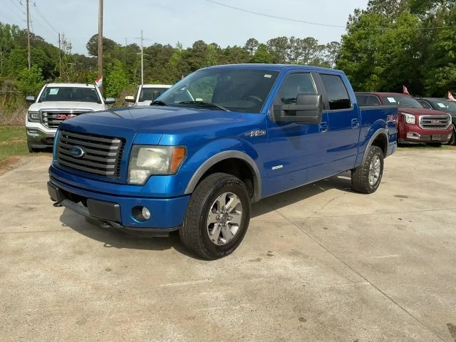 2011 Ford F-150 12th Gen - Image 2 of 31
