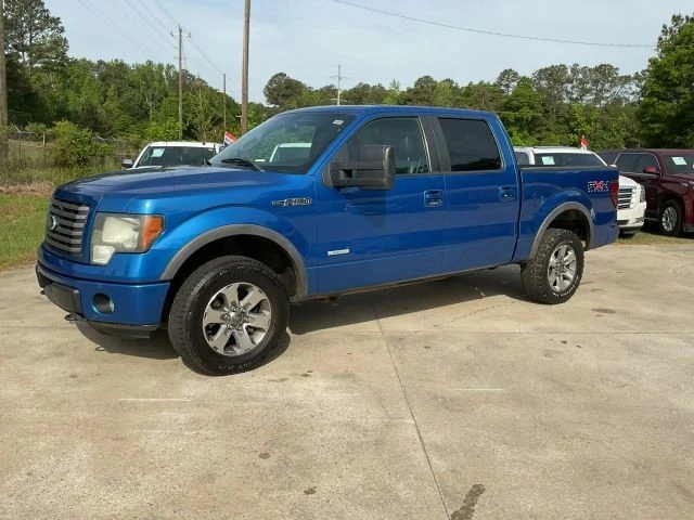 2011 Ford F-150 12th Gen - Image 3 of 31