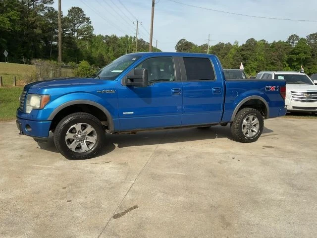 2011 Ford F-150 12th Gen - Image 4 of 31