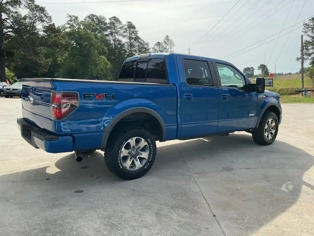 2011 Ford F-150 12th Gen - Image 15 of 31