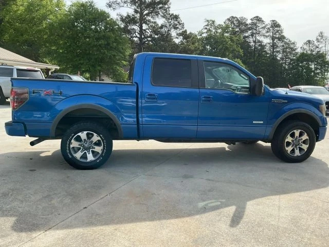 2011 Ford F-150 12th Gen - Image 16 of 31