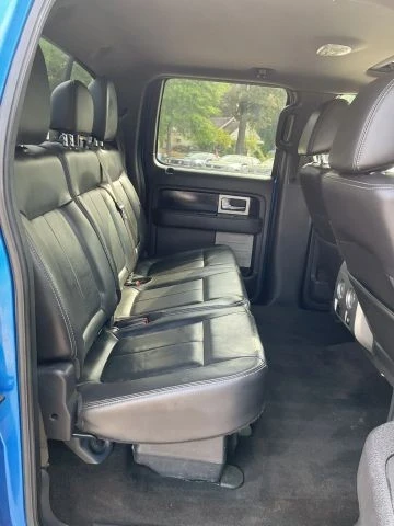 2011 Ford F-150 12th Gen - Image 29 of 31