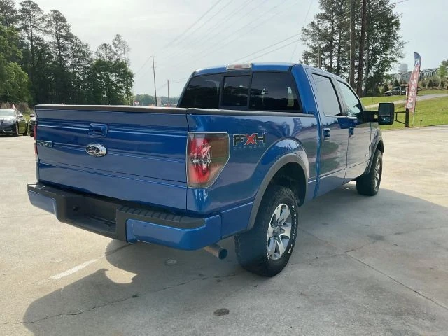 2011 Ford F-150 12th Gen - Image 14 of 31