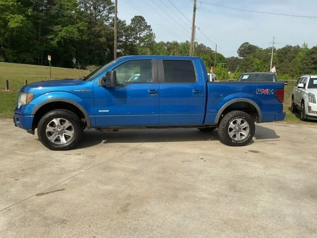 2011 Ford F-150 12th Gen - Image 5 of 31