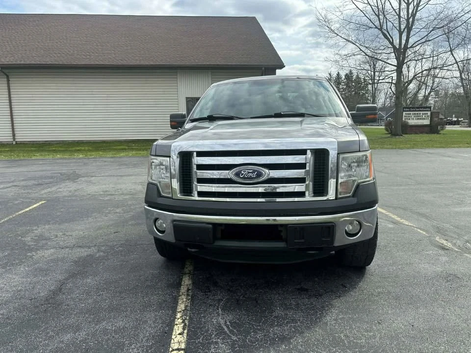 2011 Ford F-150 12th Gen - Image 3 of 6