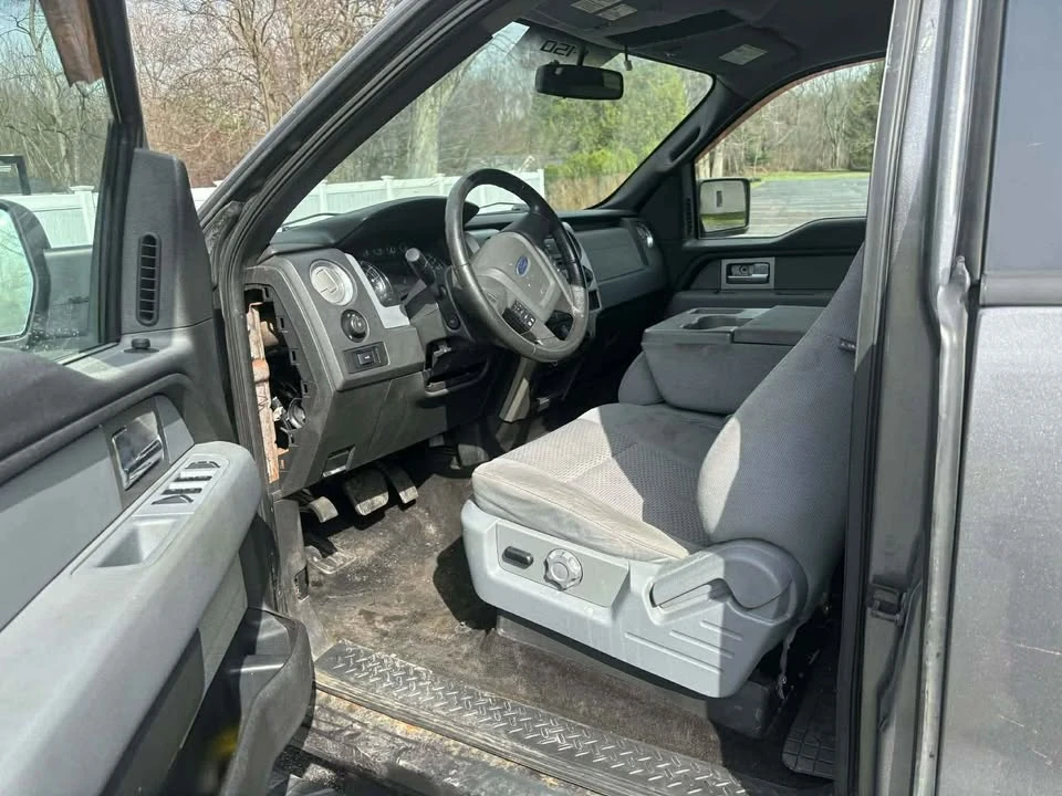 2011 Ford F-150 12th Gen - Image 6 of 6