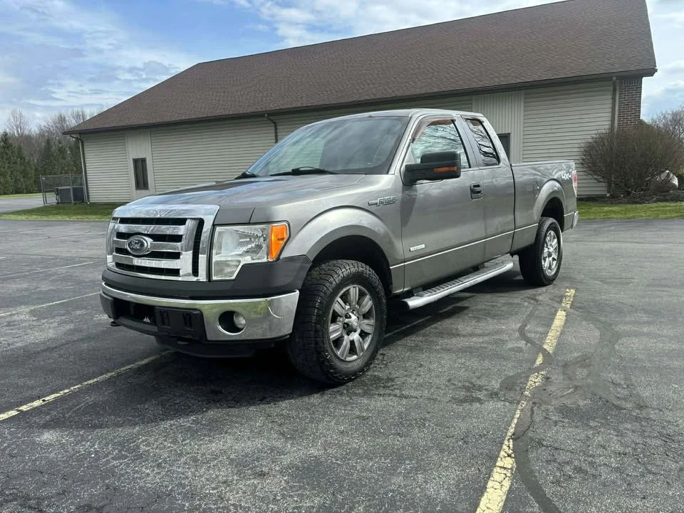 2011 Ford F-150 12th Gen - Image 2 of 6