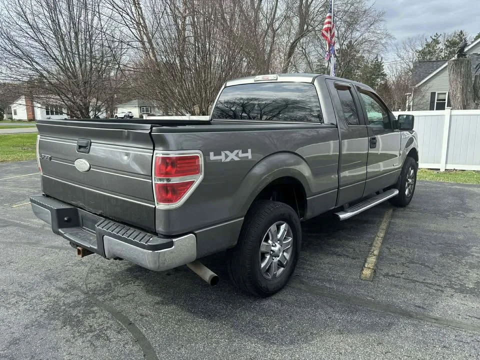 2011 Ford F-150 12th Gen - Image 5 of 6
