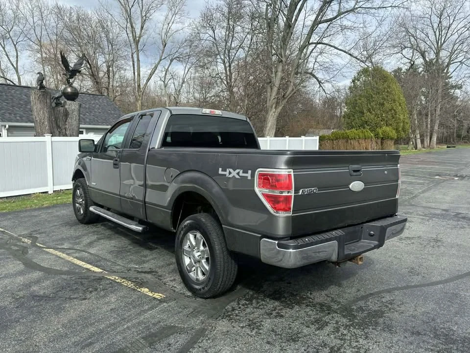 2011 Ford F-150 12th Gen - Image 4 of 6