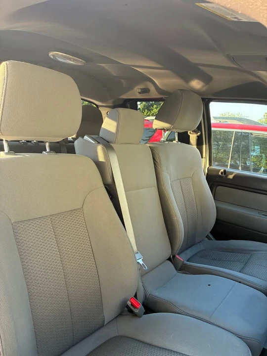 2011 Ford F-150 12th Gen - Image 5 of 8