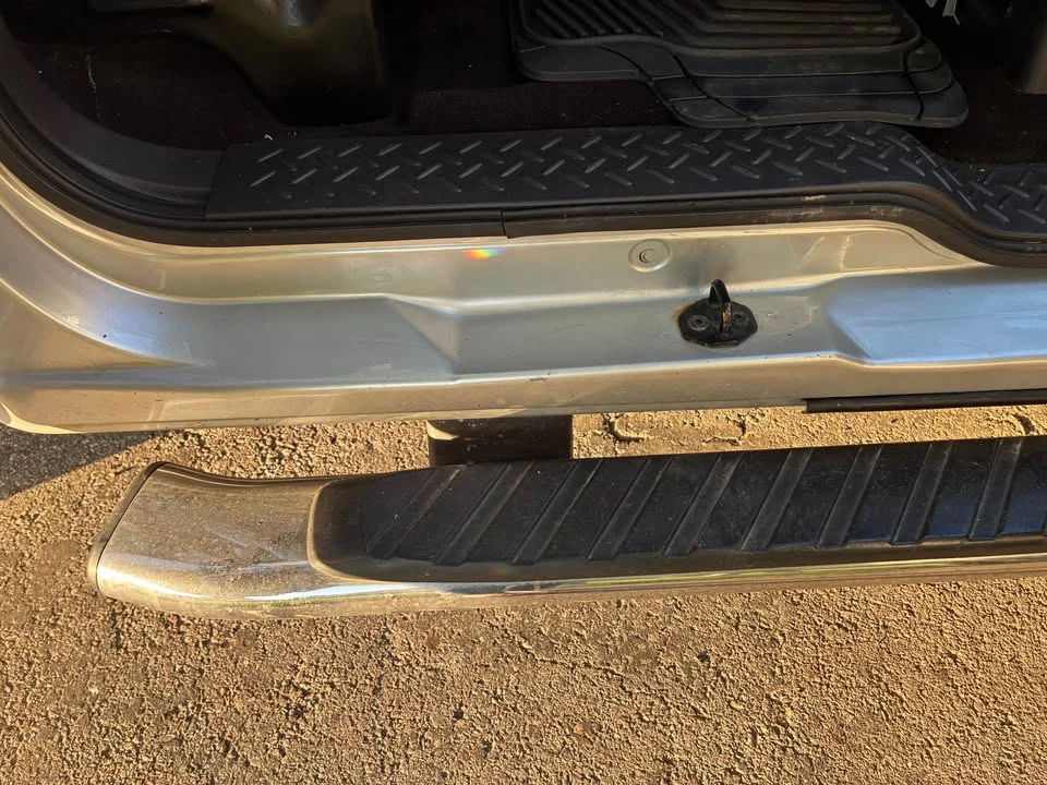 2011 Ford F-150 12th Gen - Image 7 of 8