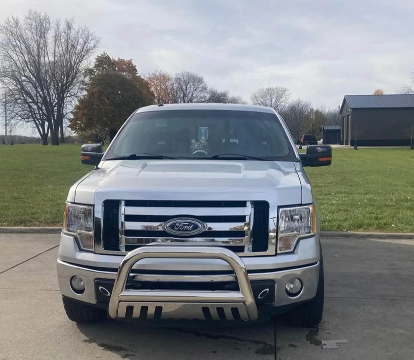 2011 Ford F-150 12th Gen - Image 3 of 8
