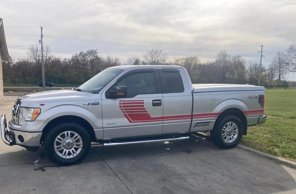 2011 Ford F-150 12th Gen - Image 2 of 8