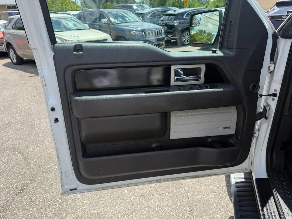 2011 Ford F-150 12th Gen - Image 19 of 24