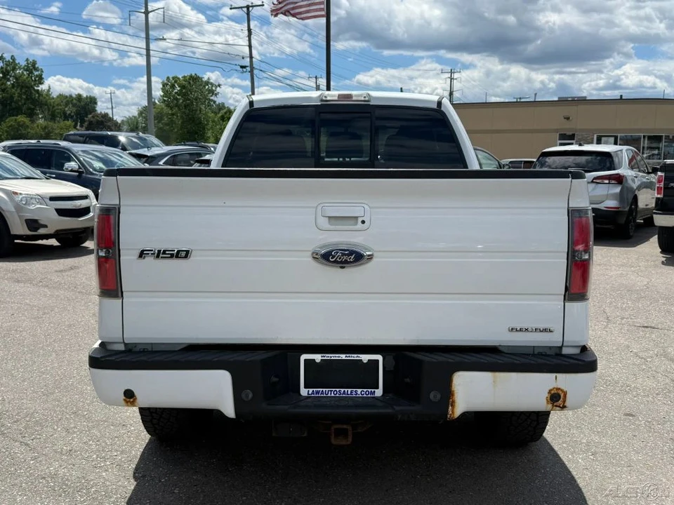 2011 Ford F-150 12th Gen - Image 6 of 24