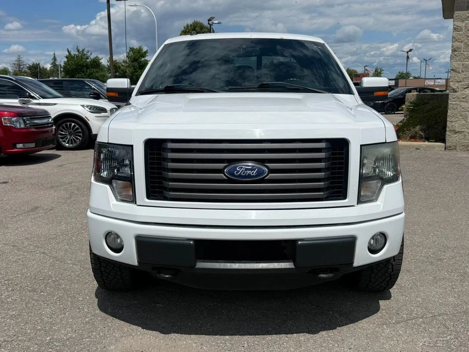 2011 Ford F-150 12th Gen - Image 2 of 24