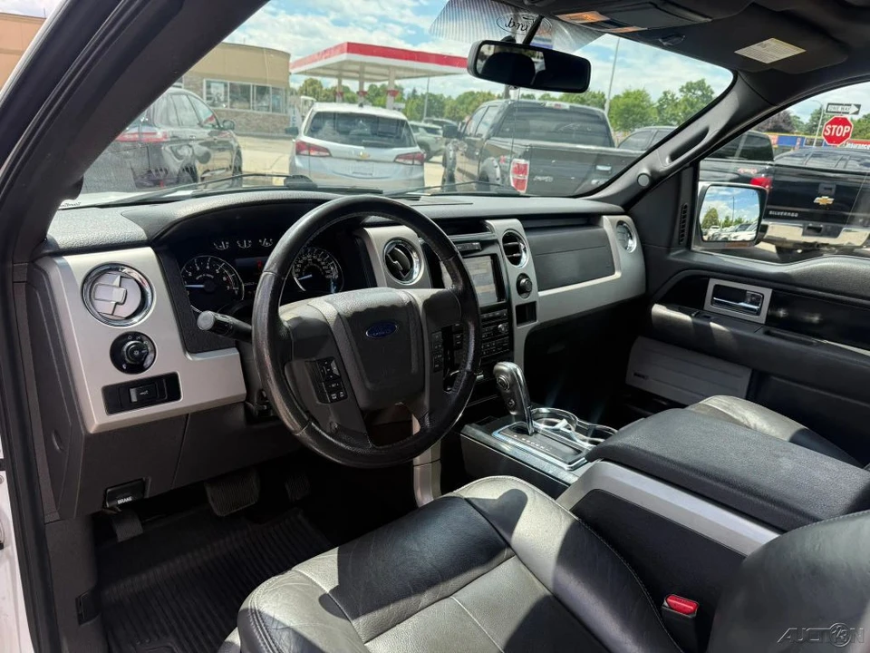 2011 Ford F-150 12th Gen - Image 18 of 24
