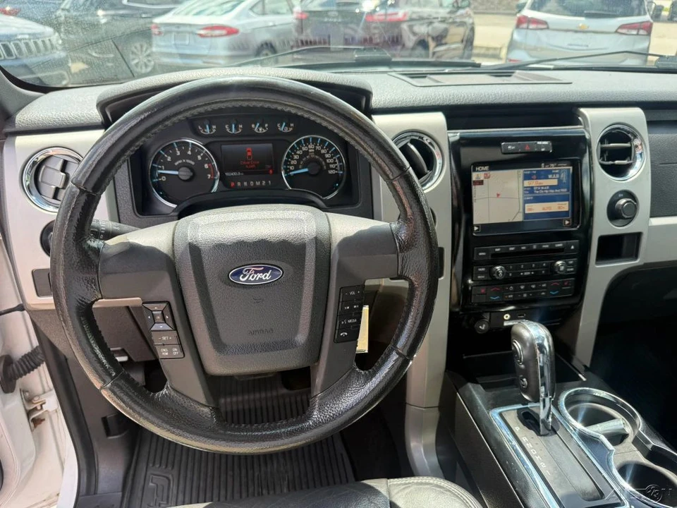 2011 Ford F-150 12th Gen - Image 21 of 24