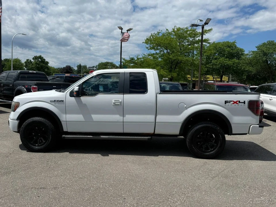 2011 Ford F-150 12th Gen - Image 8 of 24