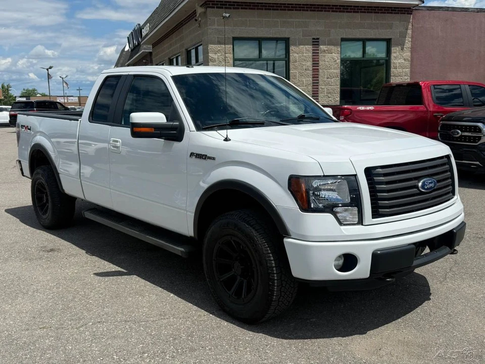 2011 Ford F-150 12th Gen - Image 3 of 24
