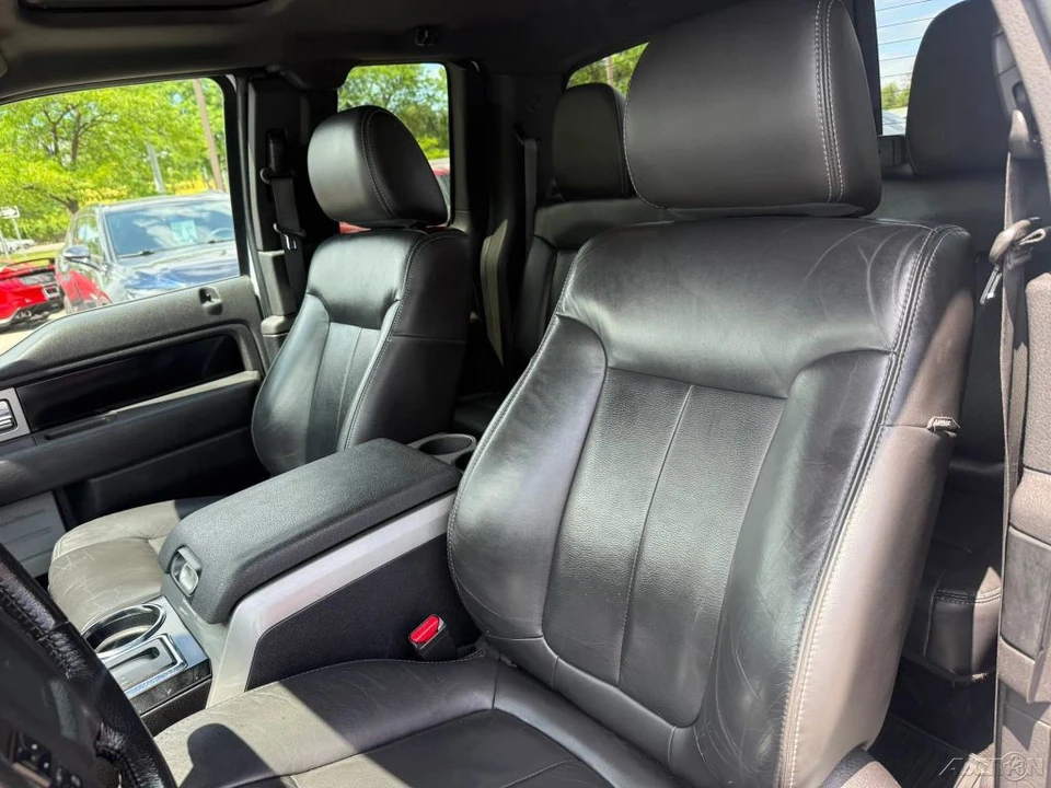 2011 Ford F-150 12th Gen - Image 17 of 24