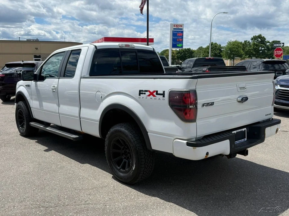 2011 Ford F-150 12th Gen - Image 7 of 24