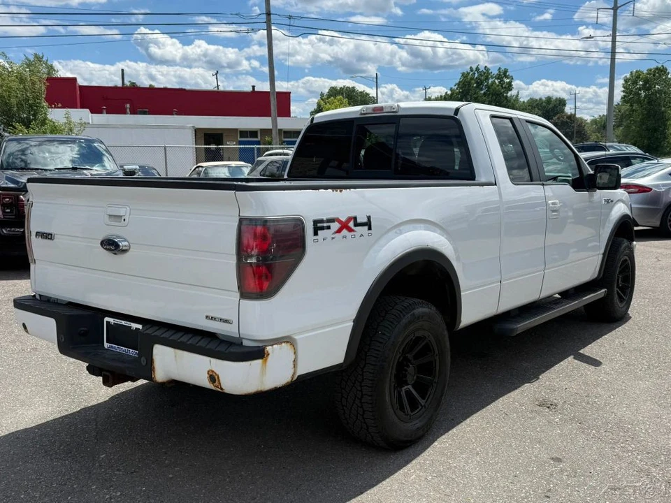 2011 Ford F-150 12th Gen - Image 5 of 24