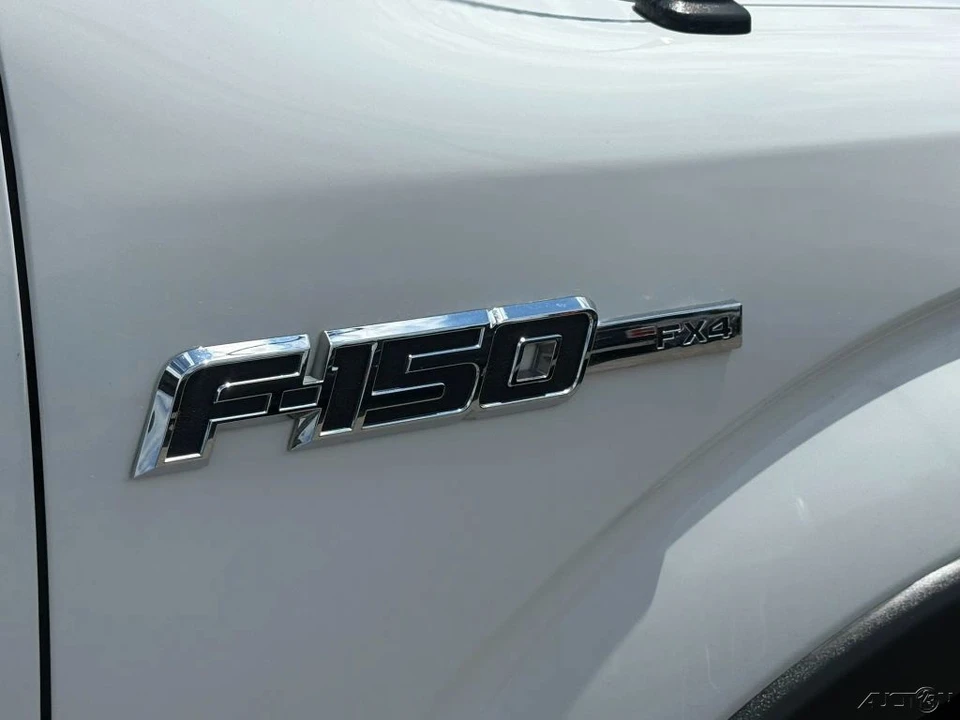 2011 Ford F-150 12th Gen - Image 13 of 24