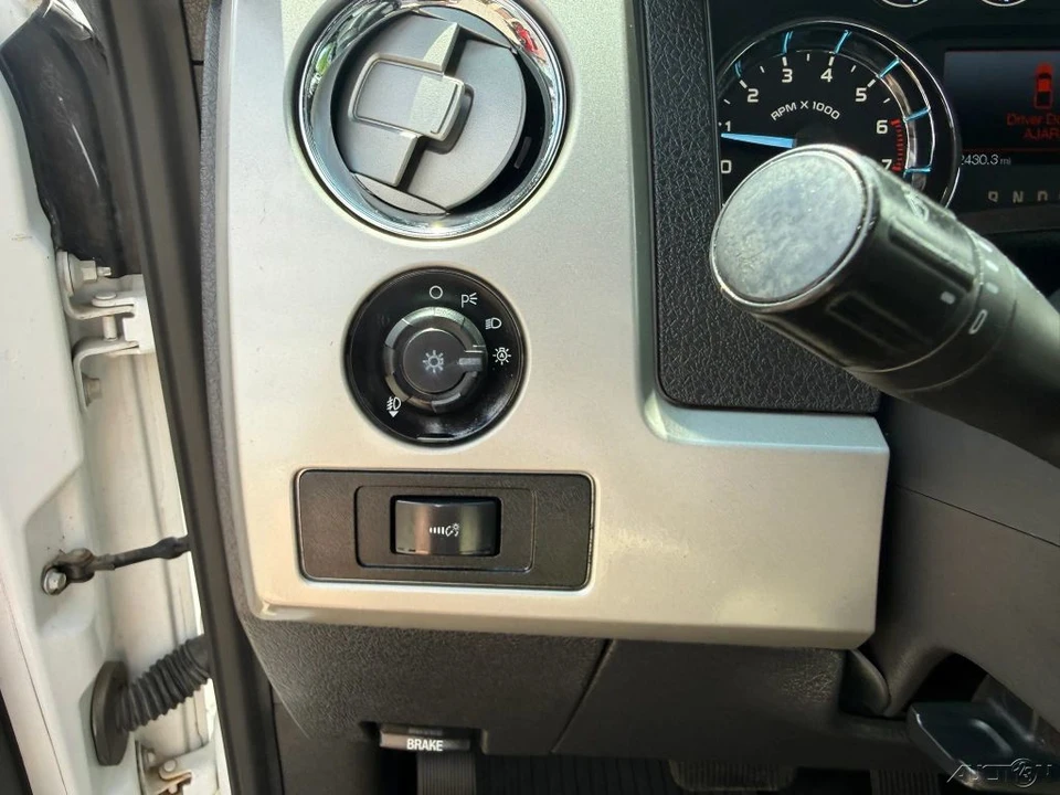 2011 Ford F-150 12th Gen - Image 24 of 24