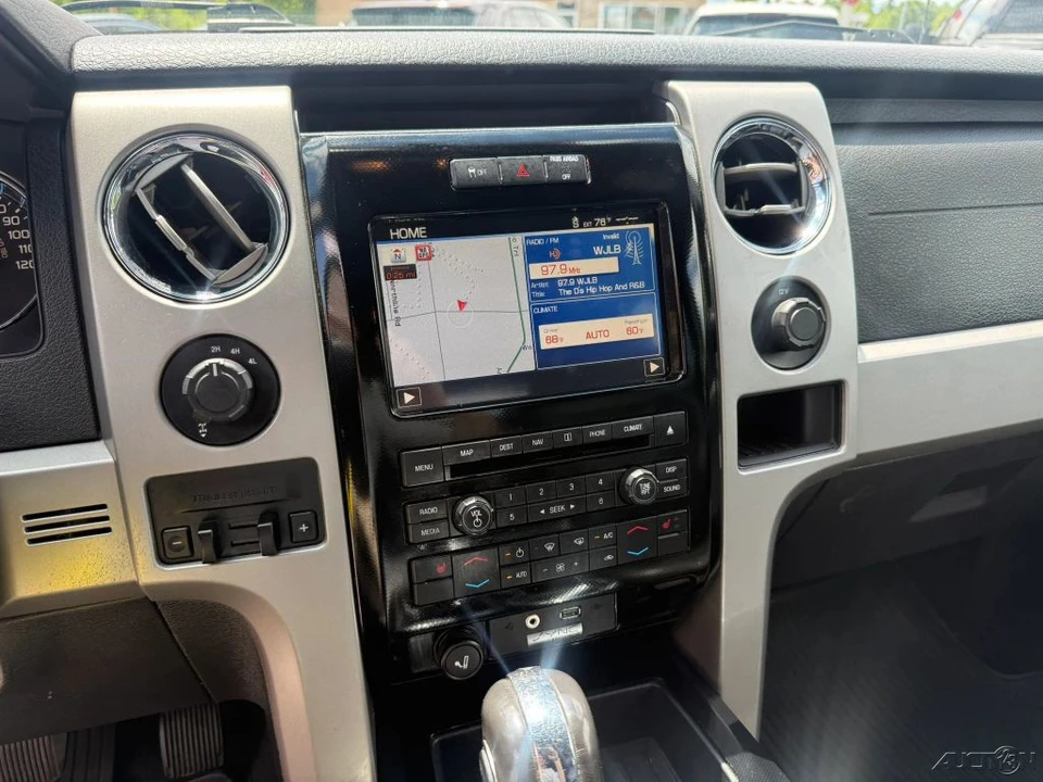 2011 Ford F-150 12th Gen - Image 22 of 24
