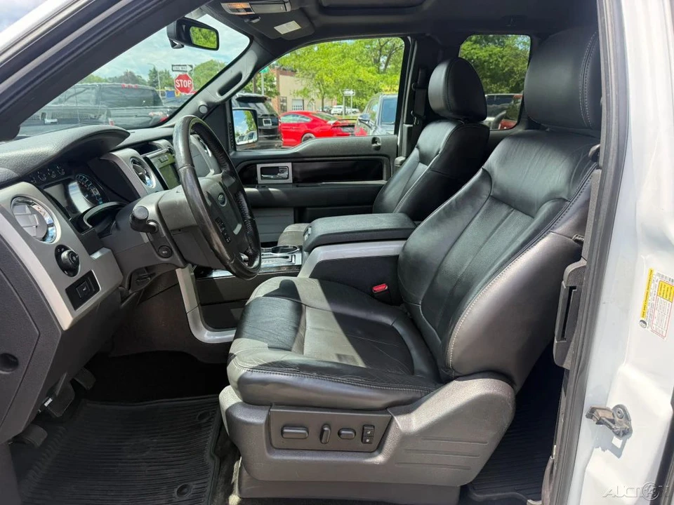 2011 Ford F-150 12th Gen - Image 16 of 24