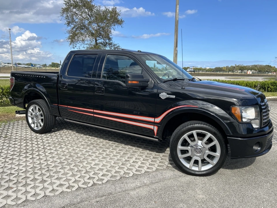 2011 Ford F-150 12th Gen - Image 10 of 21