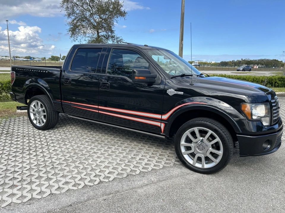 2011 Ford F-150 12th Gen - Image 15 of 21