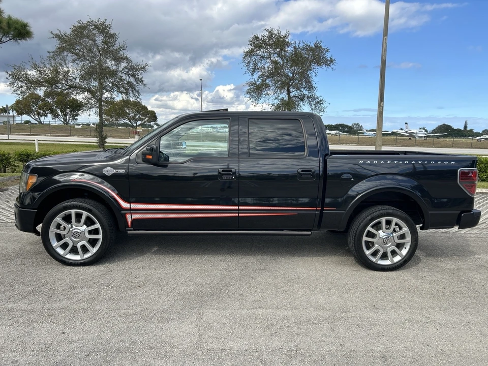 2011 Ford F-150 12th Gen - Image 5 of 21