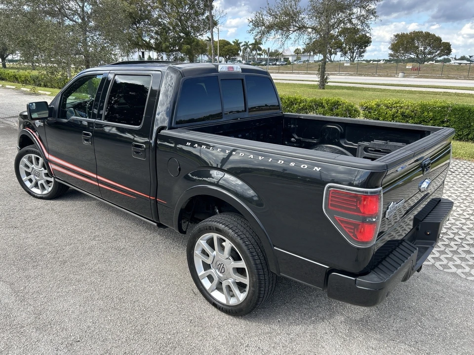 2011 Ford F-150 12th Gen - Image 7 of 21