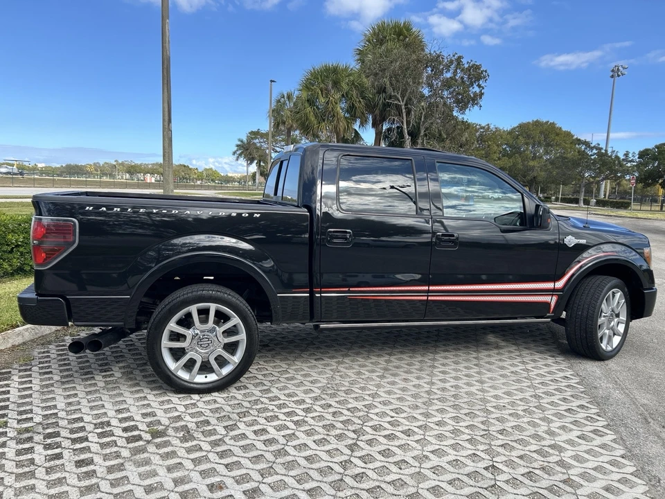 2011 Ford F-150 12th Gen - Image 13 of 21