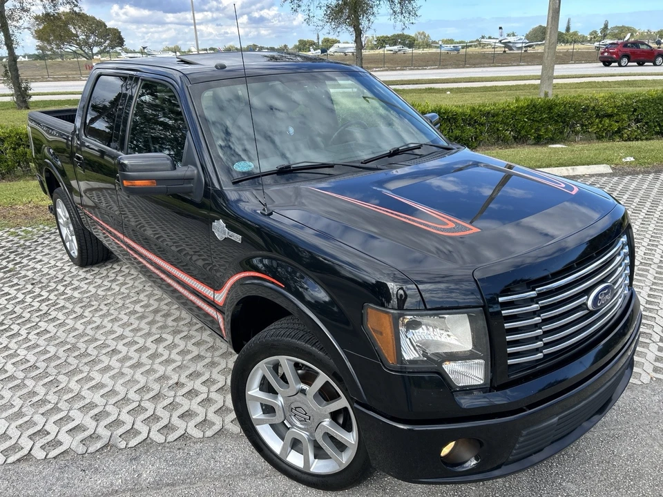 2011 Ford F-150 12th Gen - Image 11 of 21