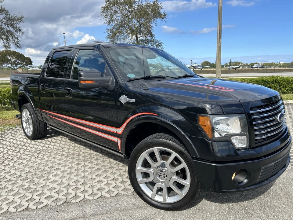 2011 Ford F-150 12th Gen - Image 9 of 21
