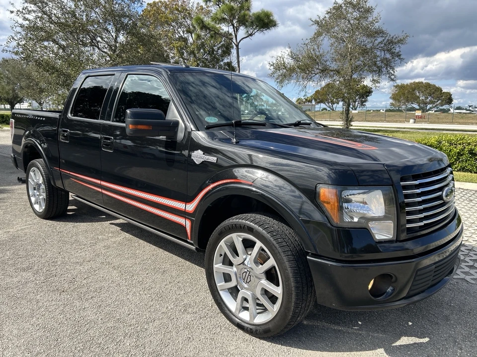 2011 Ford F-150 12th Gen - Image 18 of 21