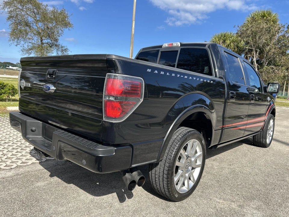 2011 Ford F-150 12th Gen - Image 19 of 21