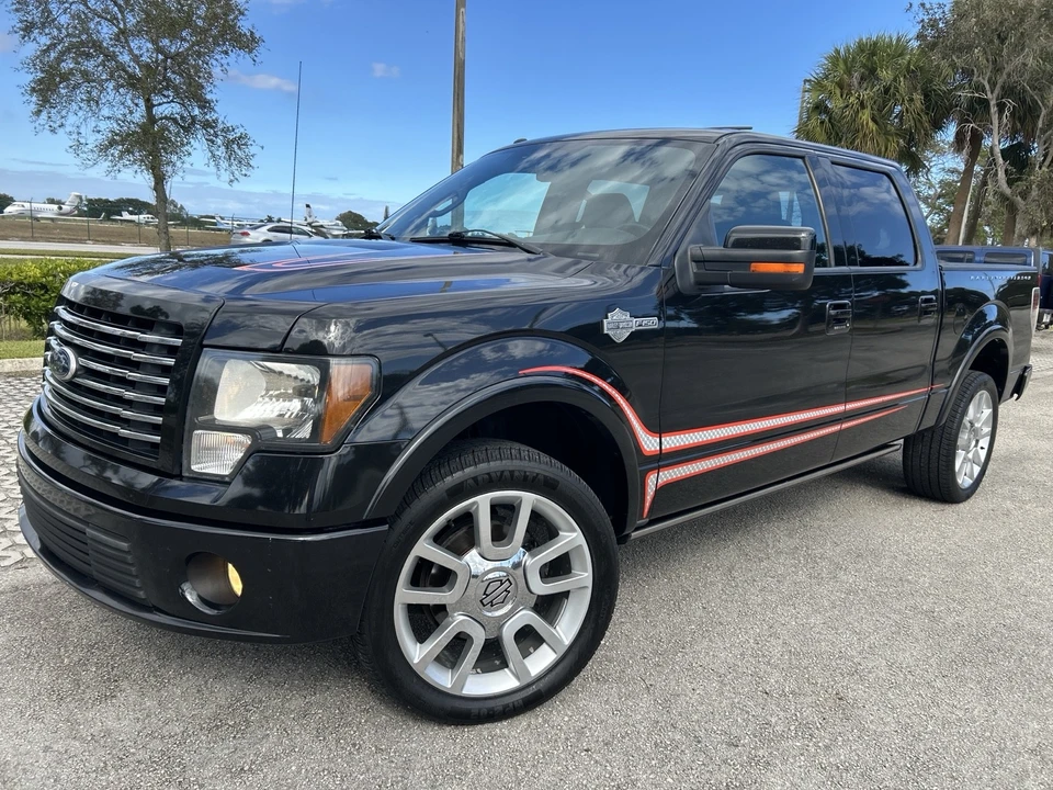 2011 Ford F-150 12th Gen - Image 6 of 21